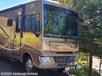 Used 2015 Fleetwood Bounder 33C available in Senora, California