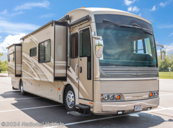 Used 2005 Fleetwood  American Eagle 40L available in Dayton, Ohio