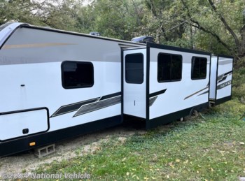 Used 2021 Cruiser RV Radiance Ultra Lite 30 DS available in Muscoda, Wisconsin