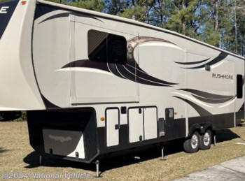 Used 2015 CrossRoads Rushmore Springfield available in Gulfport, Mississippi