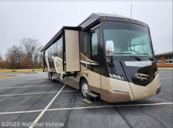 Used 2015 Itasca Meridian 42E available in Dillsburg, Pennsylvania