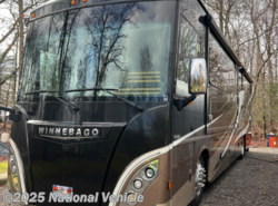 2016 Winnebago Meridian 38P