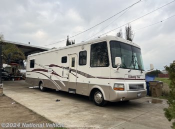 Used 2000 Newmar Kountry Star 3758 available in Bakersfield, California