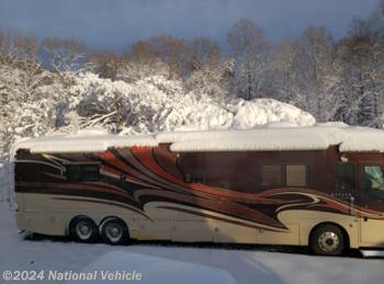 Used 2009 Monaco RV Camelot 42PDQ available in Brandywine, Maryland