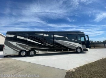 Used 2021 Newmar Mountain Aire 4551 available in Ocala, Florida