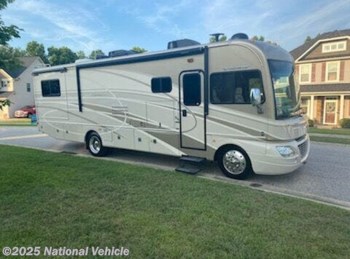 Used 2015 Fleetwood Southwind 34A available in Raeford, North Carolina