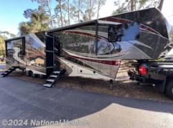  Used 2015 Dutchmen Voltage Toy Hauler 3950 available in Fort Myers, Florida