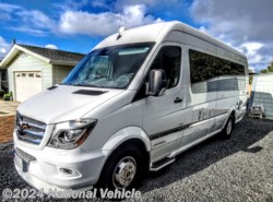  Used 2017 Airstream Interstate EXT Grand Tour available in San Diego, California
