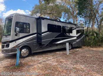 Used 2021 Fleetwood Bounder 35K available in Orlando, Florida