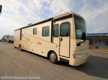 Used 2008 Fleetwood Bounder 38V available in Highland, Illinois