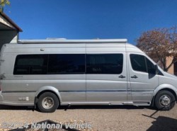  Used 2013 Airstream Interstate 3500 Extended Lounge available in Albuquerque, New Mexico