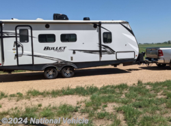  Used 2021 Keystone Bullet Ultra Lite 221RBS available in Arvada, Colorado