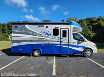 Used 2017 Dynamax Corp  Isata 3 24FW available in East Haddam, Connecticut