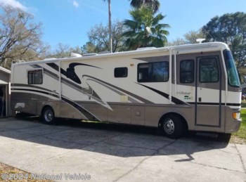 Used 2002 Monaco RV Diplomat 40PBD available in Lutz, Florida