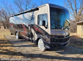 Used 2020 Fleetwood Bounder 33C available in Grinnell, Iowa