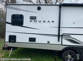 Used 2023 Keystone Cougar 30RKD available in Bremo Bluff, Virginia