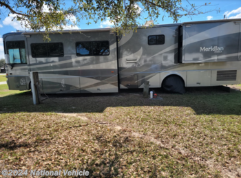Used 2007 Itasca Meridian 39K available in Dunnellon, Florida