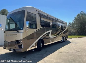 Used 2020 Newmar Dutch Star 4081 available in Montgomery, Texas