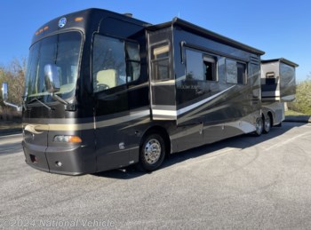 Used 2009 Holiday Rambler Scepter 42PDQ available in Ringgold, Georgia