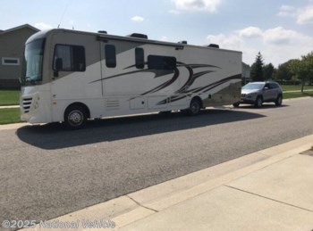 Used 2020 Fleetwood Flair 35R available in Brownstown, Michigan