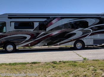 Used 2017 American Coach American Revolution 39B available in Myrtle Beach, South Carolina