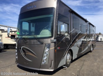 Used 2017 Thor Motor Coach Aria 3901 available in Mars, Pennsylvania