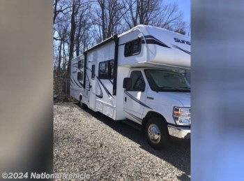 Used 2018 Forest River Sunseeker LE 3250DS available in Midlothian, Virginia