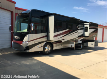 Used 2018 Tiffin Allegro Red 33AA available in Hot Springs, Arkansas