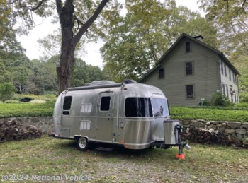 Used 2015 Airstream International Serenity 19 available in Blanco, Texas
