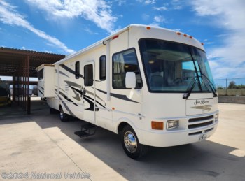 Used 2005 National RV Sea Breeze 1341 available in Liberty Hill, Texas