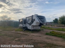  Used 2023 Grand Design Momentum M-Class 395MS available in Surprise, Arizona
