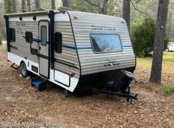 Used 2019 K-Z Sportsmen Classic 170RD available in Woodbury, Georgia