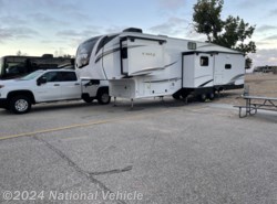  Used 2022 Jayco Eagle 355MBQS available in Manchester, Michigan