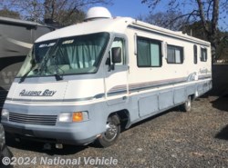  Used 1995 Tiffin Allegro Bay 34DB available in Roland, Arkansas
