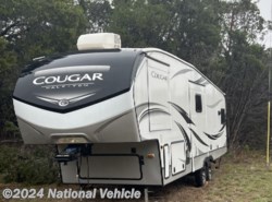  Used 2021 Keystone Cougar 29MBS available in Wimberley, Texas