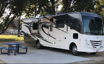 Used 2020 Fleetwood Flair 32S available in Murrieta, California