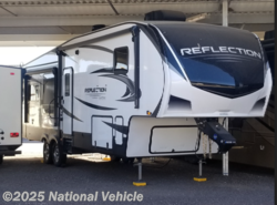  Used 2021 Grand Design Reflection 337RLS available in Casa Grande, Arizona