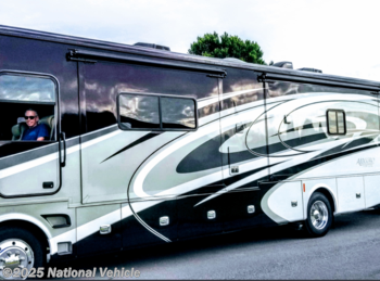 Used 2016 Tiffin Allegro Open Road 34PA available in Wildwood, Florida