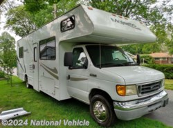  Used 2008 Four Winds  Majestic 28A available in Merrillville, Indiana