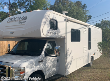 Used 2012 Fleetwood Tioga Ranger 31M available in Citrus Springs, Florida