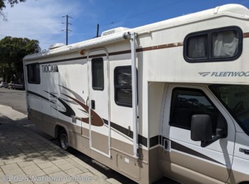 Used 2005 Fleetwood Tioga 26Q available in Santa Barbara, California