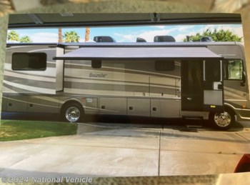 Used 2016 Fleetwood Bounder 35K available in Oxnard, California