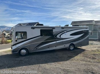 Used 2021 Fleetwood Bounder 35P available in Talent, Oregon