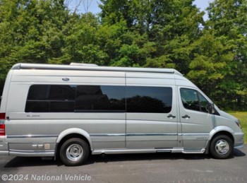 Used 2018 Airstream Interstate 3500 Extended Lounge available in Chantilly, Virginia