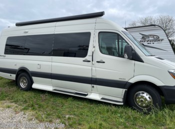 Used 2015 Coach House Arriva 24-TB available in Springdale, Ohio