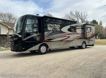 Used 2012 Monaco RV Knight 40PDQ available in Wakeeney, Kansas