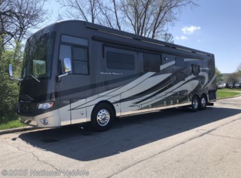 Used 2018 Newmar Dutch Star 4326 available in Columbus, Ohio
