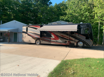 Used 2019 Fleetwood Pace Arrow 36U available in Webberville, Michigan