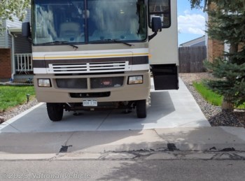 Used 2004 Fleetwood Bounder 32W available in Bennett, Colorado