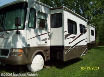 Used 2005 Tiffin Allegro 34WA available in Kendall, New York